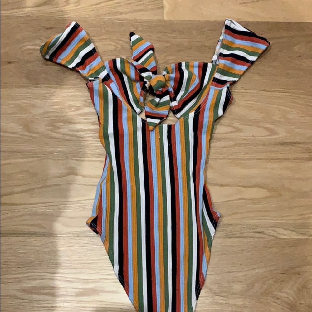 Bodysuit from urban outfitters - Picture 2 of 2